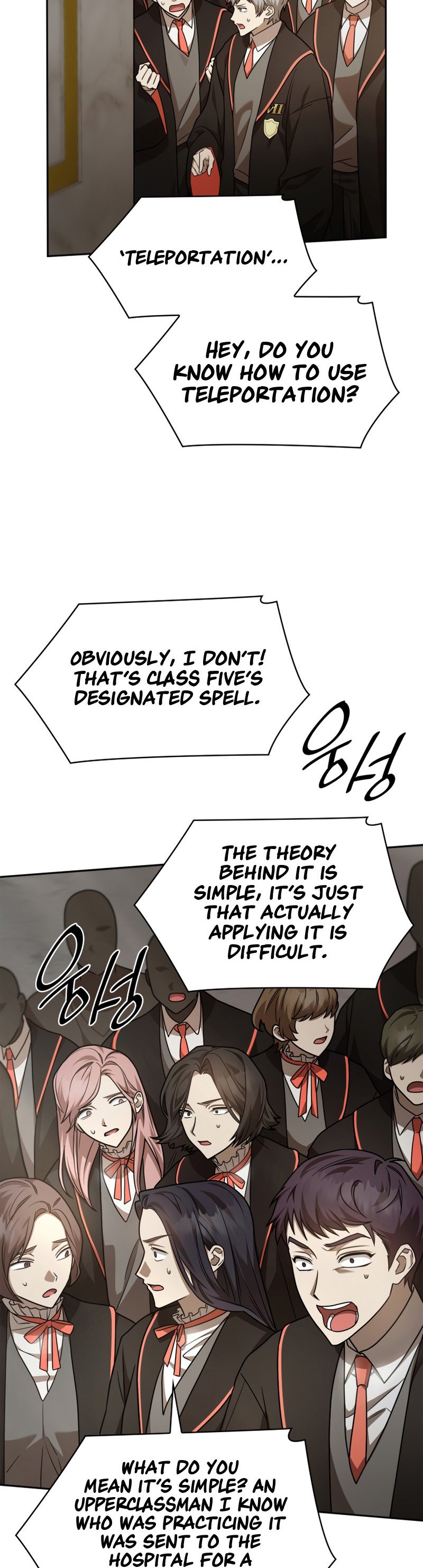 Infinite Mage, Chapter 31 image 06